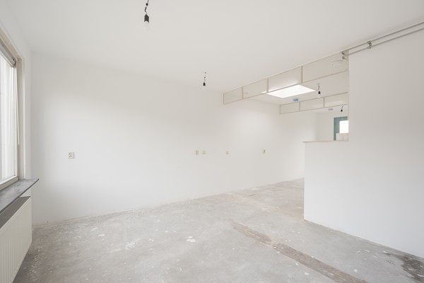 Medium property photo - Tweede van Swindenstraat 13E, 1093 VE Amsterdam